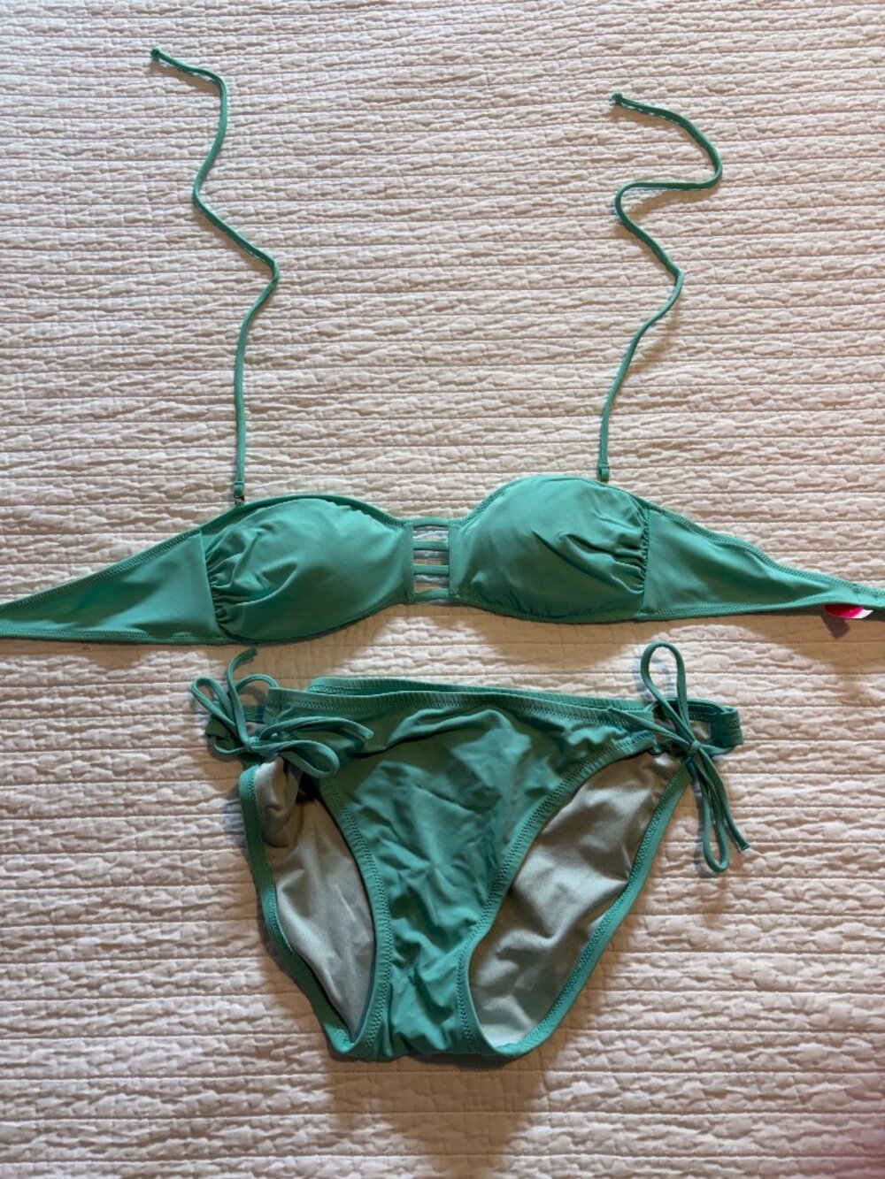 Victoria's Secret bathing suit, size M-L